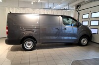Citroën Jumpy vaihtoauto