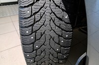 Citroën Jumpy vaihtoauto