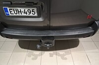 Citroën Jumpy vaihtoauto