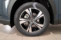 Toyota Corolla Cross vaihtoauto