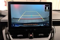 Toyota Corolla Cross vaihtoauto