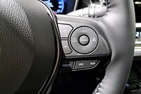 Toyota Corolla Cross vaihtoauto