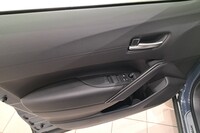 Toyota Corolla Cross vaihtoauto