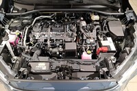 Toyota Corolla Cross vaihtoauto