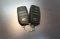 Toyota Corolla Cross vaihtoauto