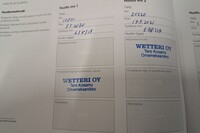 Volvo V40 vaihtoauto