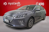Hyundai IONIQ electric vaihtoauto