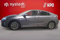 Hyundai IONIQ electric vaihtoauto