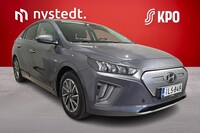 Hyundai IONIQ electric vaihtoauto