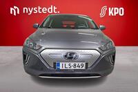Hyundai IONIQ electric vaihtoauto