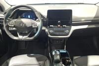 Hyundai IONIQ electric vaihtoauto