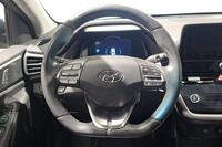 Hyundai IONIQ electric vaihtoauto