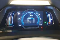 Hyundai IONIQ electric vaihtoauto