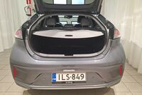 Hyundai IONIQ electric vaihtoauto