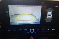 Hyundai IONIQ electric vaihtoauto