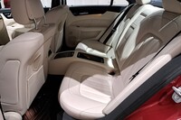 Mercedes-Benz CLS vaihtoauto