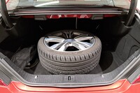 Mercedes-Benz CLS vaihtoauto