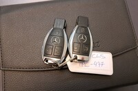 Mercedes-Benz CLS vaihtoauto