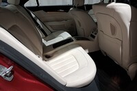 Mercedes-Benz CLS vaihtoauto