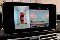 Mercedes-Benz CLS vaihtoauto