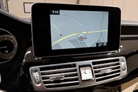 Mercedes-Benz CLS vaihtoauto