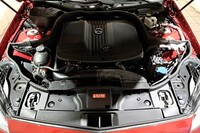 Mercedes-Benz CLS vaihtoauto