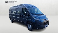 Toyota Proace MAX vaihtoauto