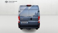 Toyota Proace MAX vaihtoauto
