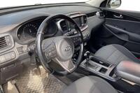 Kia Sorento vaihtoauto
