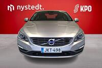 Volvo S60 vaihtoauto