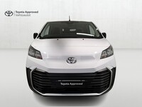 Toyota Proace EV vaihtoauto