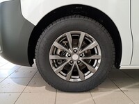 Toyota Proace EV vaihtoauto