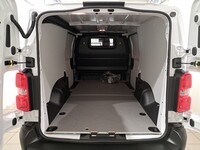 Toyota Proace EV vaihtoauto