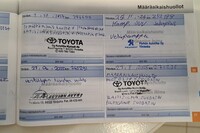 Peugeot 508 vaihtoauto