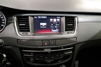 Peugeot 508 vaihtoauto