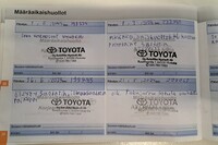 Peugeot 508 vaihtoauto