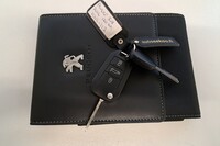 Peugeot 508 vaihtoauto