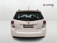 Toyota Verso vaihtoauto