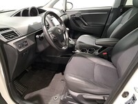 Toyota Verso vaihtoauto