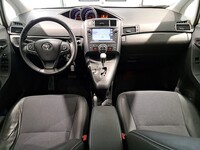 Toyota Verso vaihtoauto