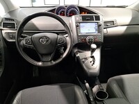 Toyota Verso vaihtoauto