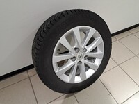 Toyota Verso vaihtoauto