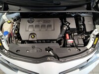 Toyota Verso vaihtoauto