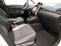 Toyota Verso vaihtoauto