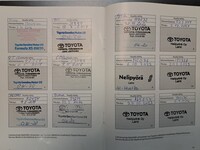 Toyota Verso vaihtoauto