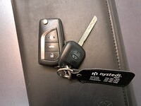 Toyota Verso vaihtoauto