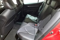 Toyota Camry vaihtoauto