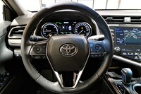 Toyota Camry vaihtoauto