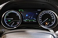 Toyota Camry vaihtoauto