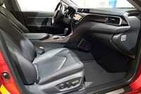 Toyota Camry vaihtoauto